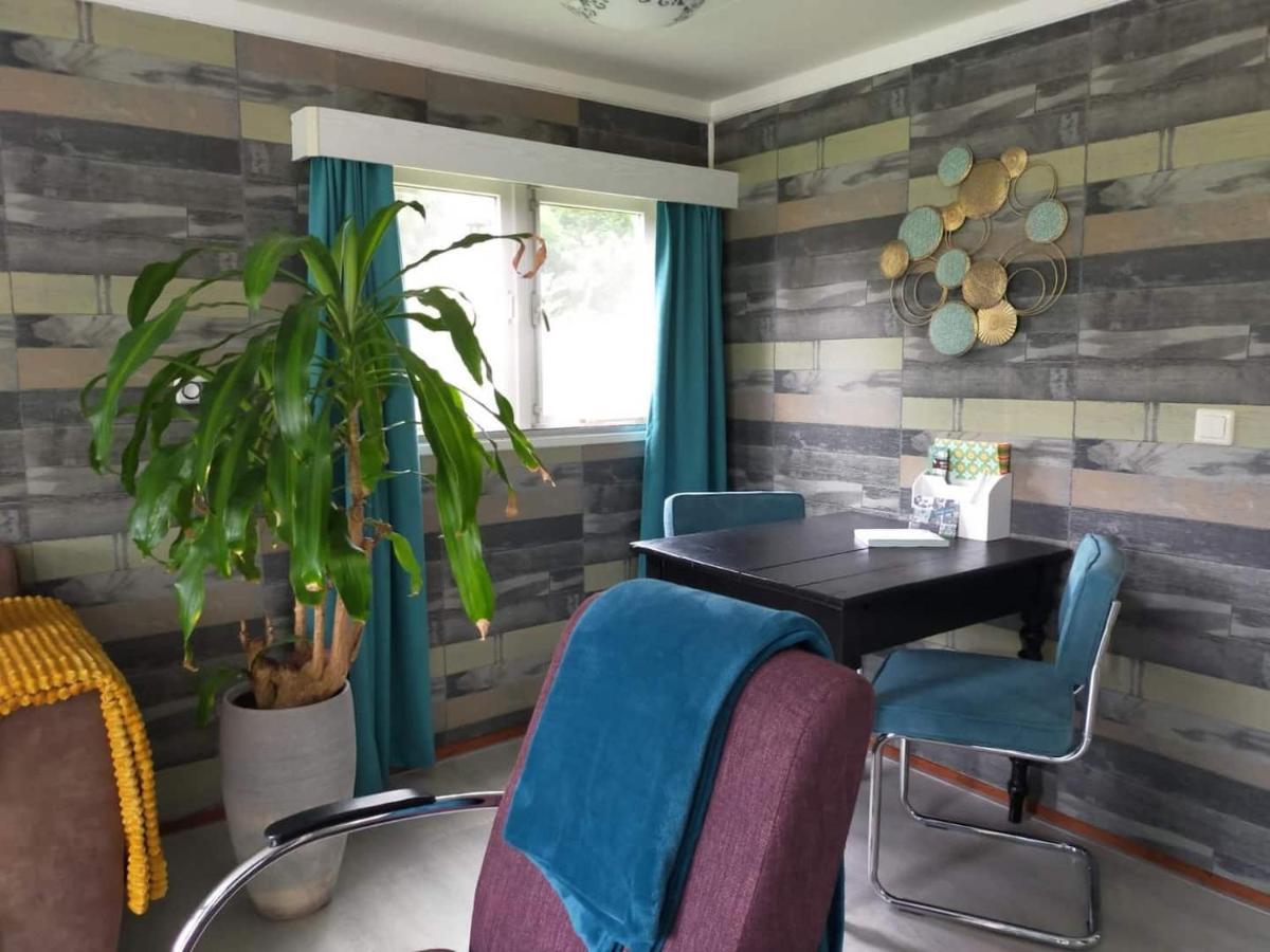 Enjoy Nature, Nice Stay And Beautiful Surroundings Putten Exterior photo