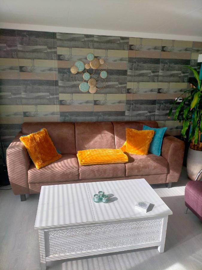Enjoy Nature, Nice Stay And Beautiful Surroundings Putten Exterior photo